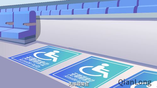 镜记冬奥 首善有爱迎双奥，北京公共文化旅游服务标识动漫上线